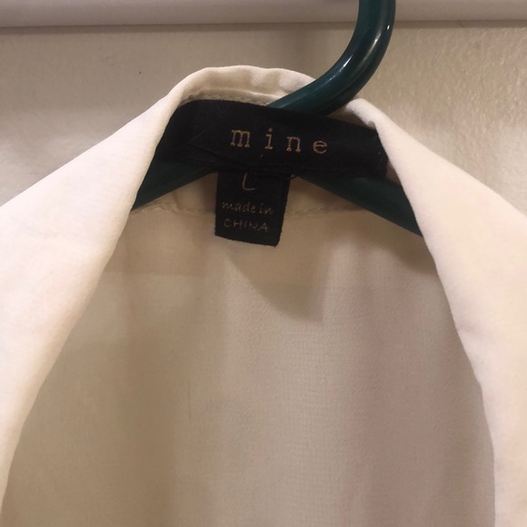 Flowy Tank - Picture 2 of 3